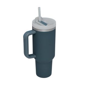 Thermal Travel Mug | Stainless Steel (Capacity: 1200ml, Color: I)