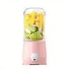 Rechargeable Smoothie Maker | Portable