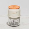 MODONG | Electric Garlic Masher