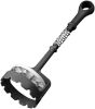Pump-Action Potato Masher | Manual Press