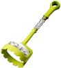 Pump-Action Potato Masher | Manual Press
