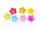 Colorful Silicone Cupcake Molds | Reusable
