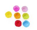 Colorful Silicone Cupcake Molds | Reusable
