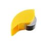 Herb Mincer & Vegetable Slicer | Stainless Steel