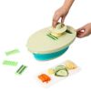 Vegetable Chopper | Multi-Blade Slicer