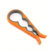 Multifunctional Lid Opener