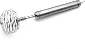 Push Whisk | Spiral Egg Whisk