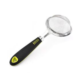 Stainless Steel | Fine Mesh Stainer (size: medium)