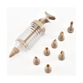 Cake Decorating | Pastry Tools (Color: beige)