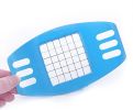 Stainless Steel Potato Cutter | French Fry Slicer