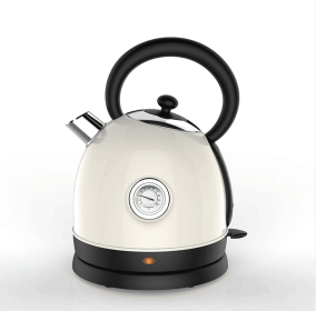 Electric Kettle | Built-In Thermometer (PS3018N2Ta: PS3018N2Tf)