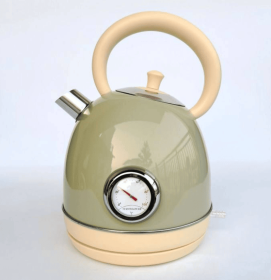 Electric Kettle | Built-In Thermometer (PS3018N2Ta: PS3018N2Te)