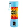 Portable Juicer Blender | USB Rechargeable