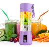Portable Juicer Blender | USB Rechargeable