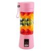 Portable Juicer Blender | USB Rechargeable