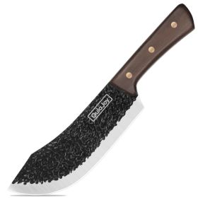 Meat Cleaver Knife | Qulajoy (size: Forged Meat Cleaver Knife)