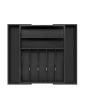 Expandable Drawer Organizer | Flatware