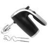 Better Chef 5-Speed 150W Hand Mixer | Silver