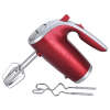 Better Chef 5-Speed 150W Hand Mixer | Silver