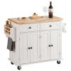 VEVOR Cart | Kitchen Island