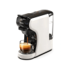 19-Bar Pressure | Single Serve Espresso Maker