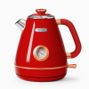 Electric Kettle | Mint Green Retro Design