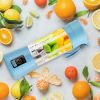 Portable Juicer Blender | USB Rechargeable