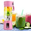 Portable Juicer Blender | USB Rechargeable