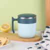 Rechargeable Magnetized Mixer |  Automatic Stirring Cup