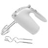Better Chef 5-Speed 150W Hand Mixer | Silver