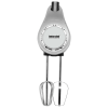 Better Chef 5-Speed 150W Hand Mixer | Silver