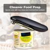 Battery-Operated | Electric Can Opener