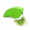 Herb Mincer & Vegetable Slicer | Stainless Steel