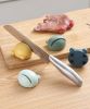 Knife Sharpener | Multi-Function Sharpening Stone
