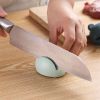 Knife Sharpener | Multi-Function Sharpening Stone