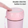 Mini Electric Fruit Juicer | USB Rechargeable