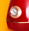 Electric Kettle | Mint Green Retro Design