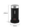 10oz Milk Heater & Frother | Hot & Cold Foam