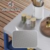 Outdoor Prep Station | Patio Grill Cart