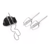 Better Chef 5-Speed 150W Hand Mixer | Silver