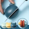 Knife Sharpener | Multi-Function Sharpening Stone