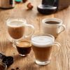 19-Bar Pressure | Single Serve Espresso Maker