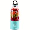 Rechargeable Juicer Cup | USB Mini Blender