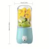 Rechargeable Smoothie Maker | Portable