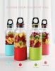 Rechargeable Juicer Cup | USB Mini Blender