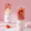 Electric Juicer | Portable USB Rechargeable
