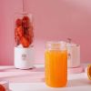 Electric Juicer | Portable USB Rechargeable
