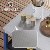 Outdoor Prep Station | Patio Grill Cart