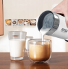 10oz Milk Heater & Frother | Hot & Cold Foam