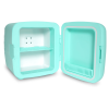 XL Emerson Cooler | Portable Mini Fridge